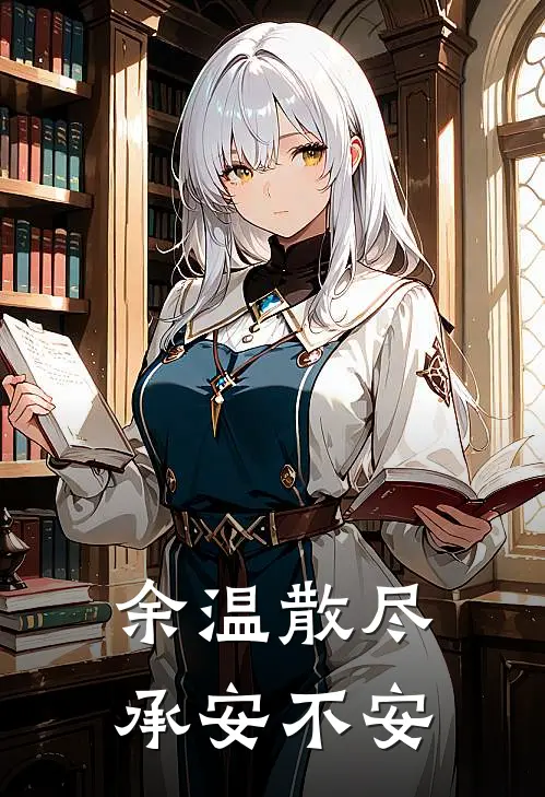 余温散尽，承安不安