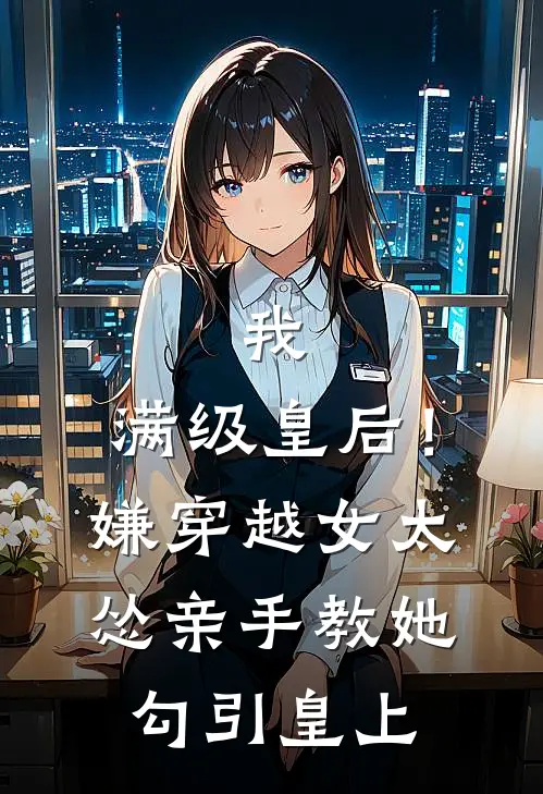 我，满级皇后！嫌穿越女太怂，亲手教她勾引皇上