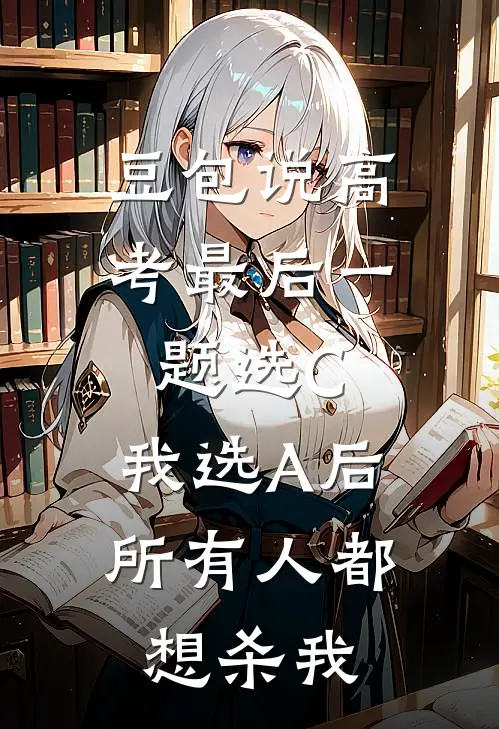 豆包说高考最后一题选C，我选A后所有人都想杀我