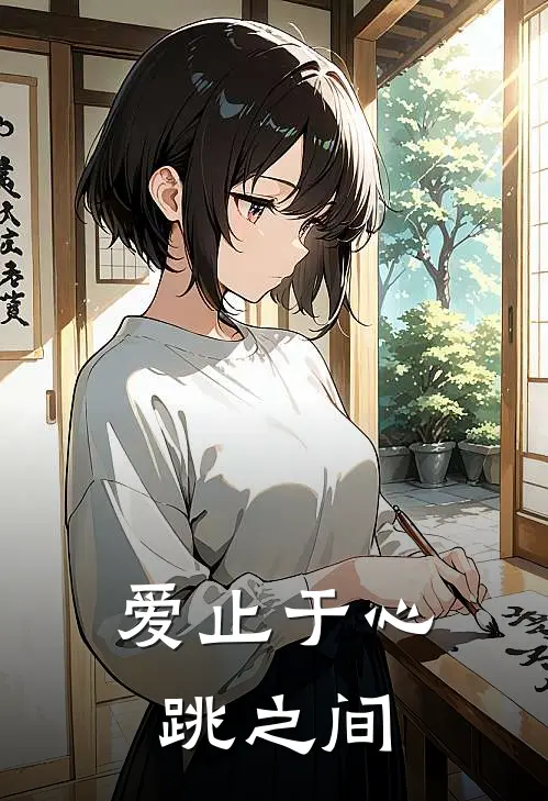爱止于心跳之间
