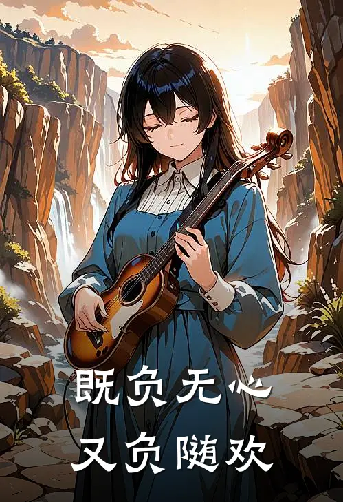 既负无心又负随欢