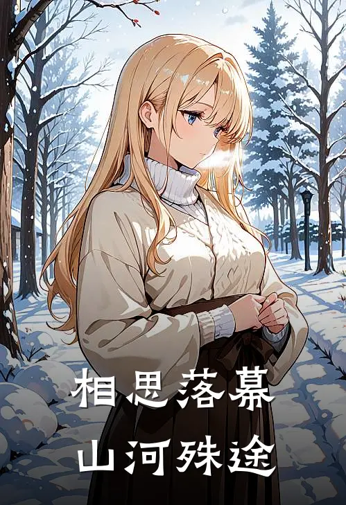 相思落幕，山河殊途