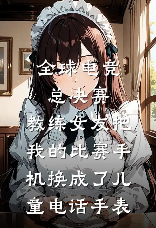 全球电竞总决赛，教练女友把我的比赛手机换成了儿童电话手表