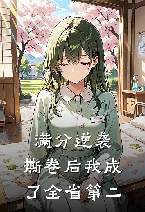 满分逆袭：撕卷后我成了全省第二