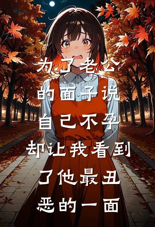 为了老公的面子说自己不孕，却让我看到了他最丑恶的一面