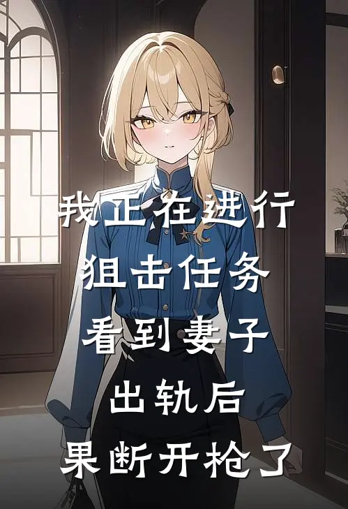 我正在进行狙击任务，看到妻子出轨后，果断开枪了