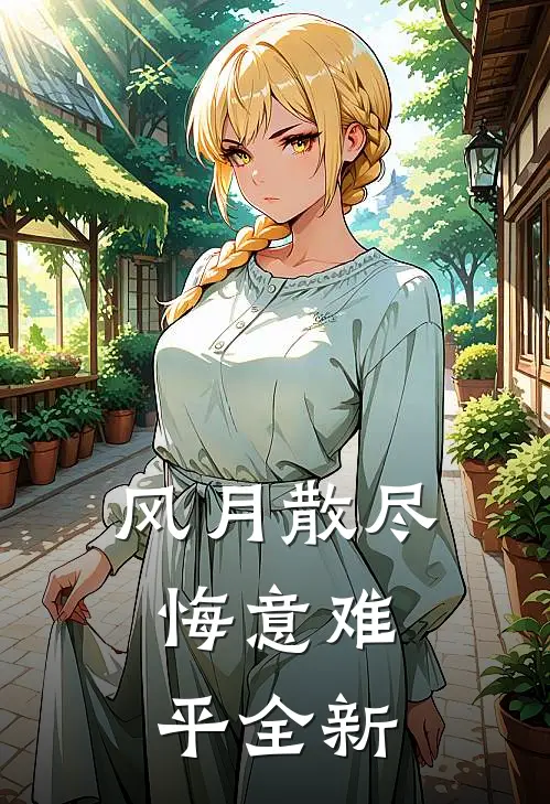 风月散尽，悔意难平全新